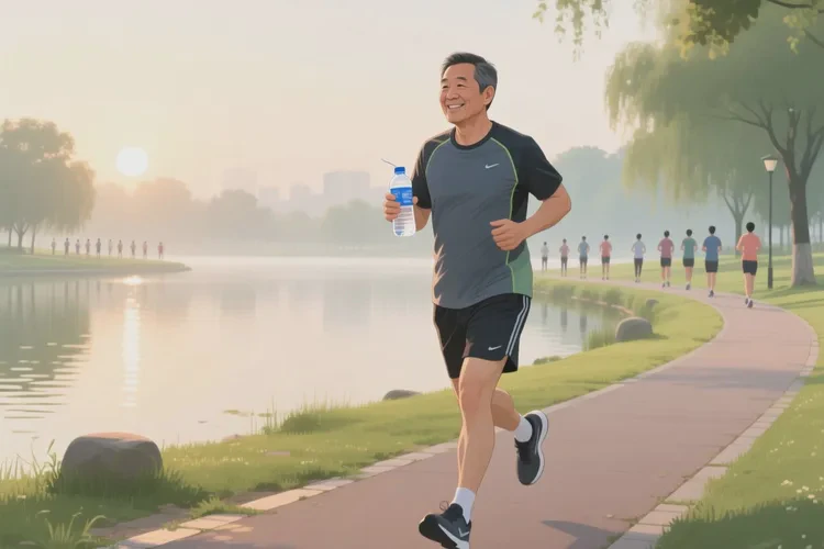 38岁中餐血糖26.8是怎么回事(图4)