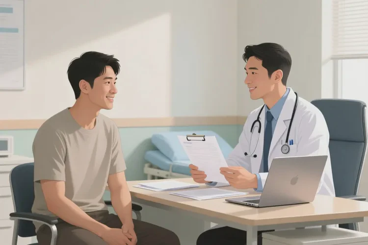 38岁早餐血糖10点9是怎么回事(图3)