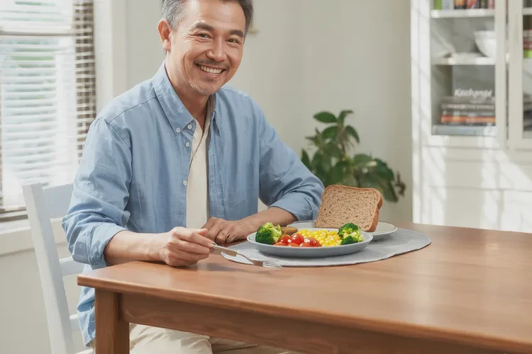 45岁睡前血糖23.8是怎么回事(图3)