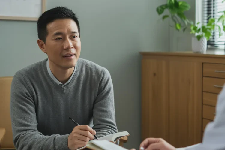 45歲中餐血糖18.9是怎么回事(圖4)