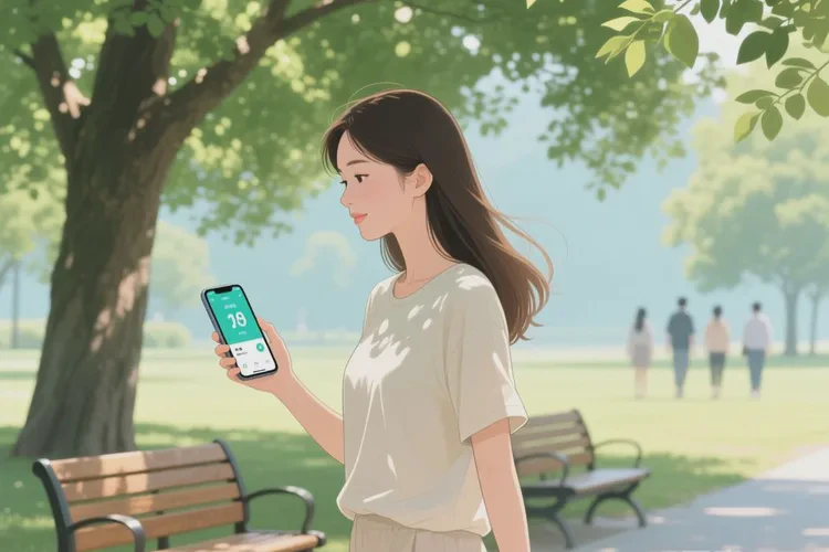 37岁中午血糖4点7是怎么回事(图2)