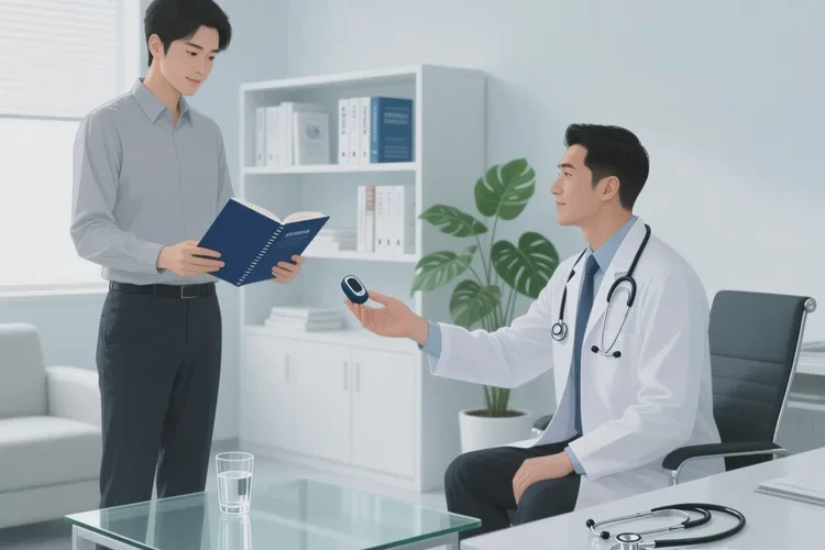 38歲早餐血糖19點(diǎn)5是怎么回事(圖2)