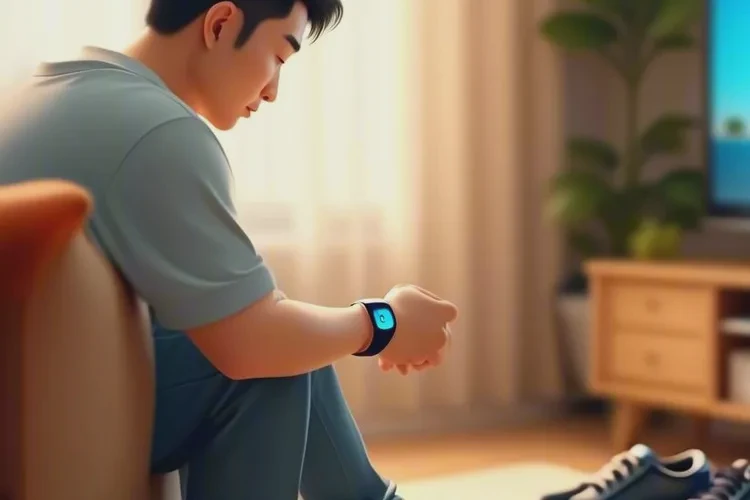 45岁晚上血糖9.6是怎么回事(图3)