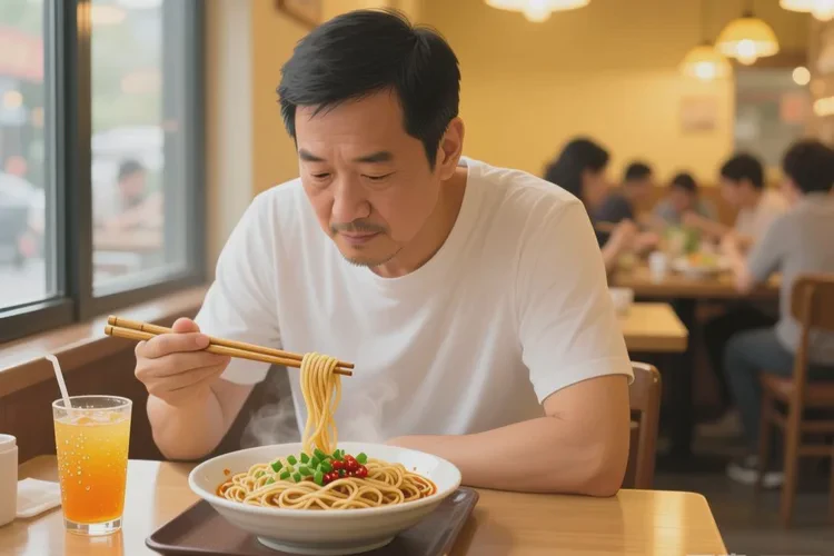 37岁中午血糖13.5是怎么回事(图2)