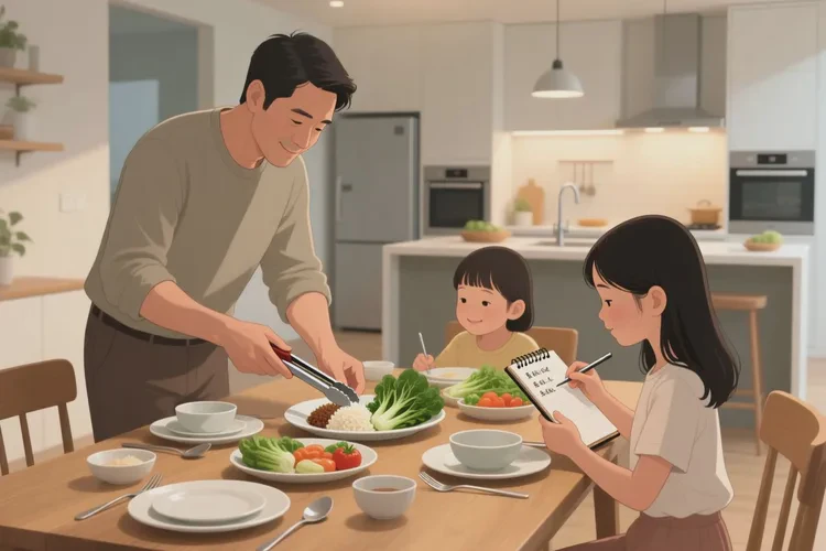 38歲晚餐血糖10點5是怎么回事(圖4)