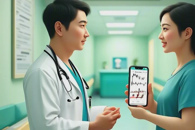 45歲下午血糖4點(diǎn)7是怎么回事(圖4)