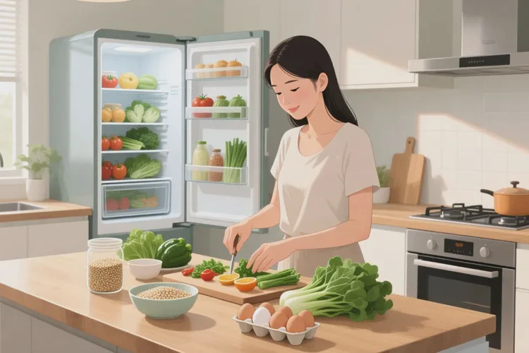 38岁中餐血糖7.2是怎么回事(图2)