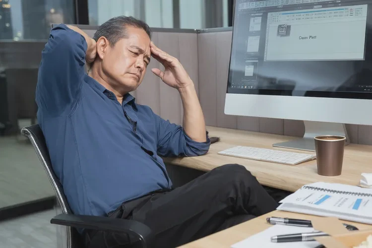 45歲晚上血糖25.1是怎么回事(圖3)