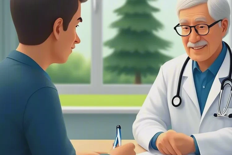 46岁早上空腹血糖9点8是怎么回事(图4)