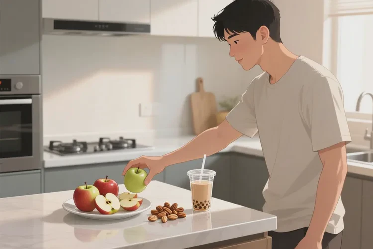 37歲下午血糖8點(diǎn)8是怎么回事(圖3)