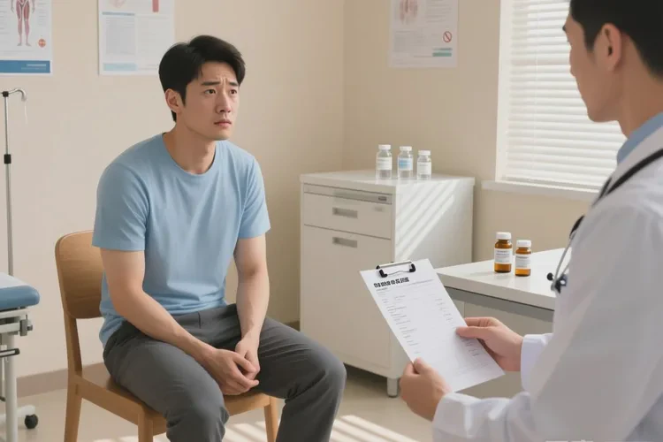 37岁早上血糖9.4是怎么回事(图3)