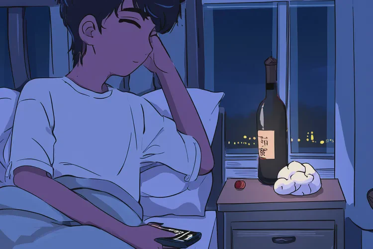 46岁晚上血糖12.3是怎么回事(图3)