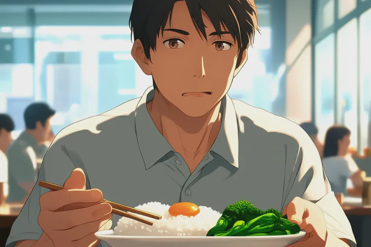 45歲中餐血糖15.8是怎么回事(圖2)