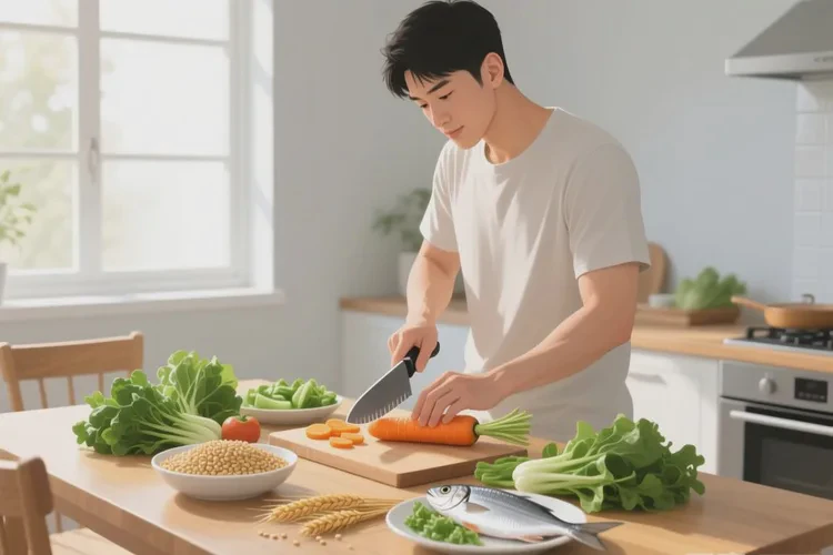 38歲空腹血糖12點(diǎn)6是怎么回事(圖2)