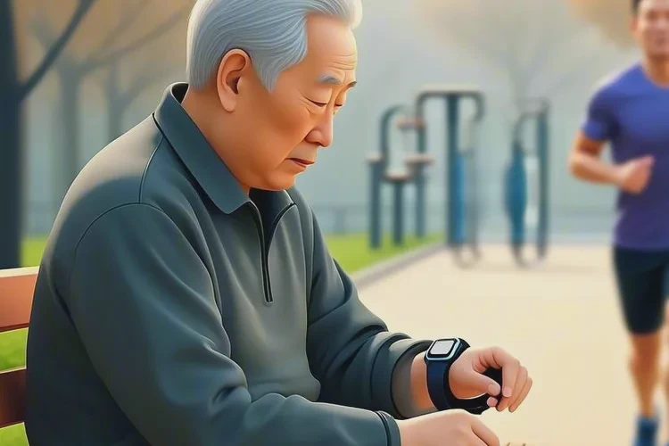 46岁中餐血糖4点0是怎么回事(图4)