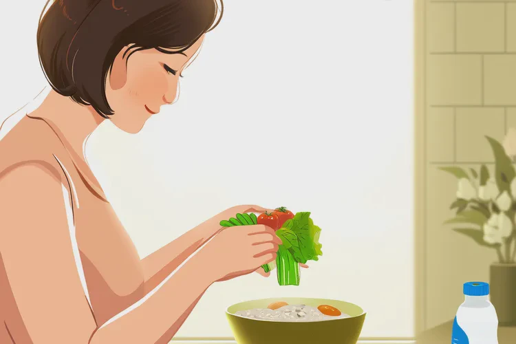 45歲早上血糖17點4是怎么回事(圖1)