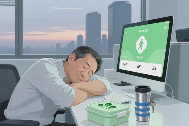 37歲睡前血糖8點(diǎn)6是怎么回事(圖3)