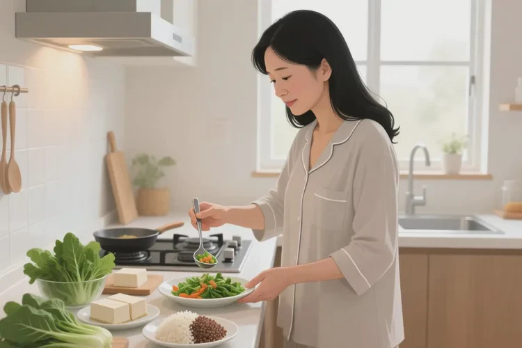 38岁晚餐血糖13.1是怎么回事(图4)