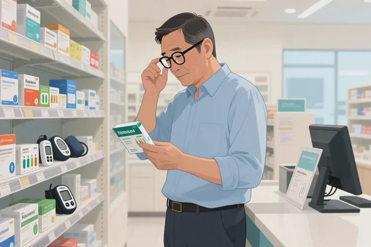 37岁早上空腹血糖22.5是怎么回事(图3)