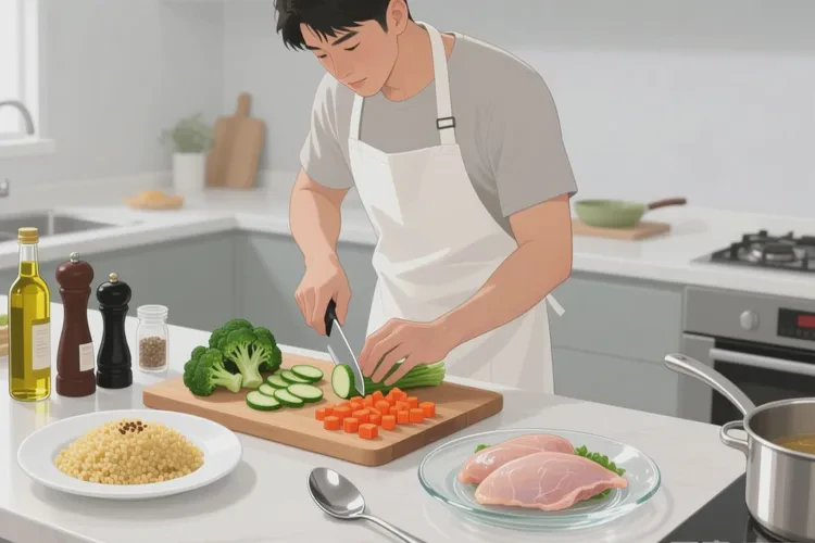 38岁中餐血糖19.4是怎么回事(图4)