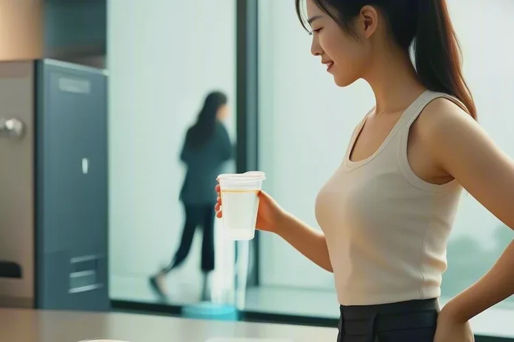 46岁下午血糖28.3是怎么回事(图2)