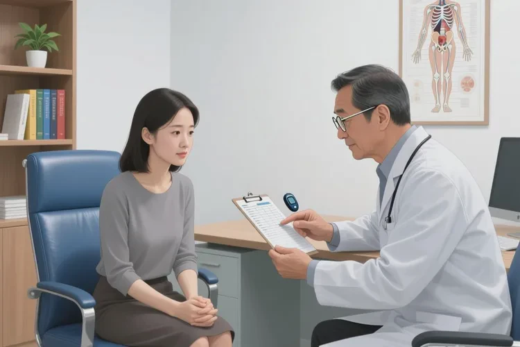 37岁下午血糖16.0是怎么回事(图4)