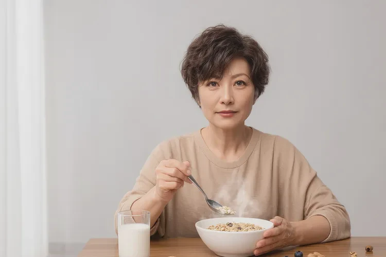 45歲早餐血糖3.5是怎么回事(圖1)