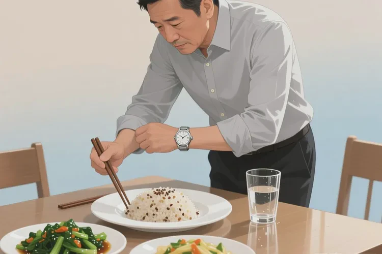 37岁早餐血糖11点0是怎么回事(图2)