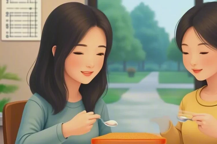 41歲晚上血糖13點8是怎么回事(圖4)