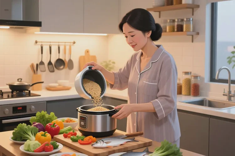 37岁睡前血糖9点5是怎么回事(图2)