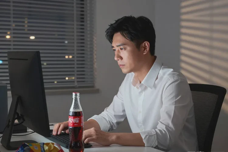 38岁晚餐血糖26.7是怎么回事(图3)