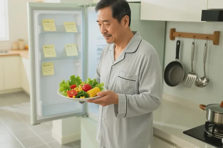 38岁早上空腹血糖20点9是怎么回事(图3)