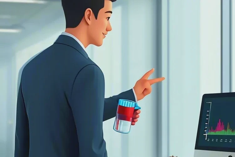 45岁中餐血糖15点4是怎么回事(图3)