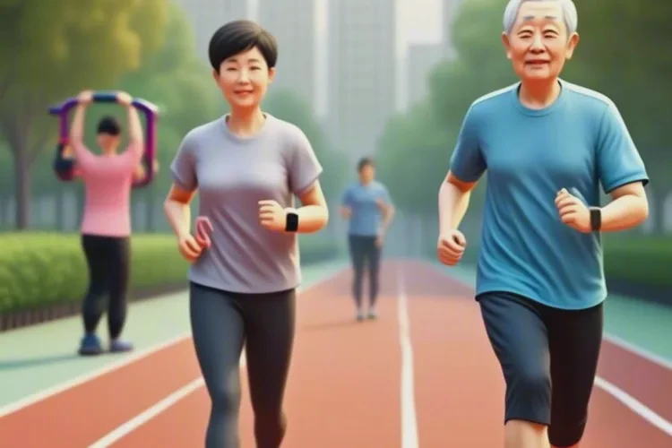 45岁中午血糖15点8是怎么回事(图4)