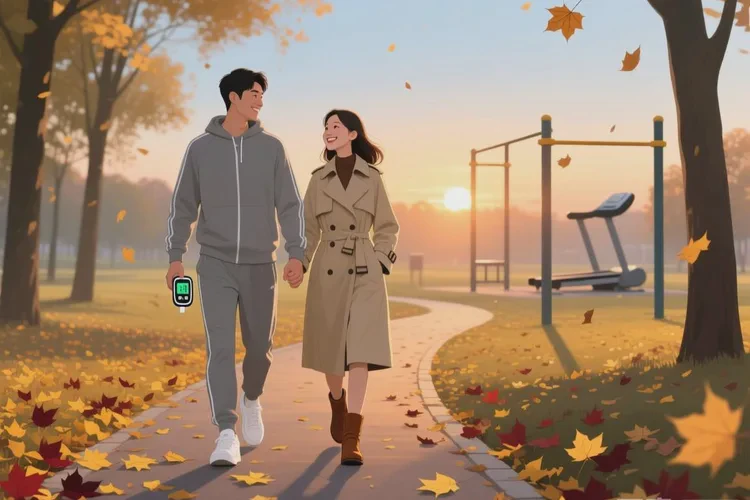 38岁晚餐血糖11.5是怎么回事(图3)