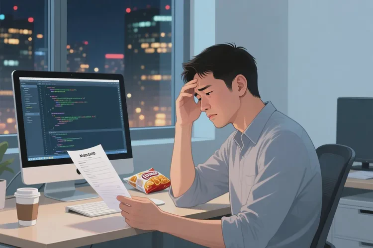 38岁餐后血糖9.9是怎么回事(图1)