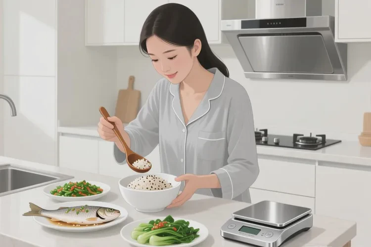 37岁中餐血糖10.4是怎么回事(图3)