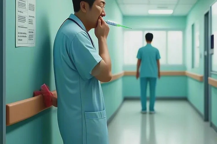 45歲睡前血糖16點3是怎么回事(圖3)