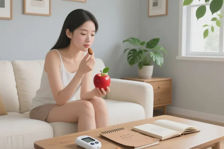 37岁下午血糖7.1是怎么回事(图4)