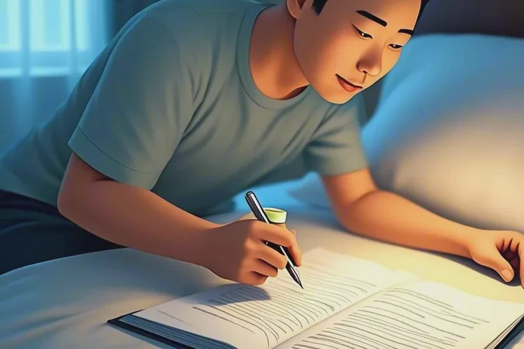 46歲睡前血糖19.7是怎么回事(圖3)