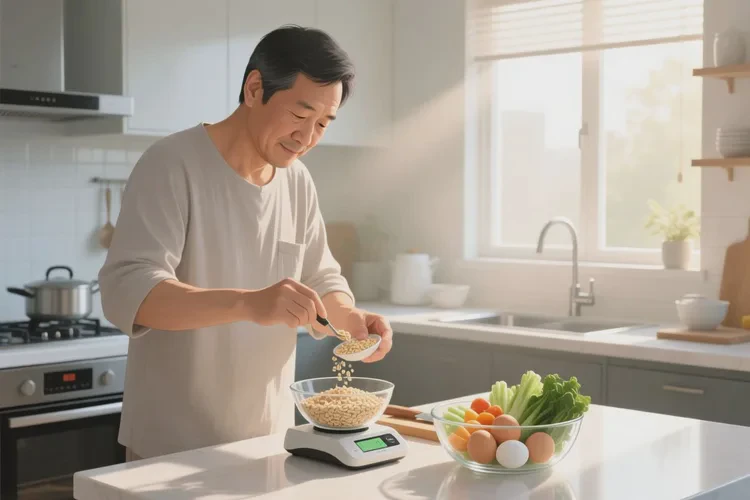 38岁空腹血糖27.1是怎么回事(图3)