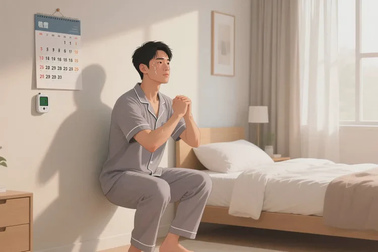 37歲睡前血糖10點(diǎn)6是怎么回事(圖4)