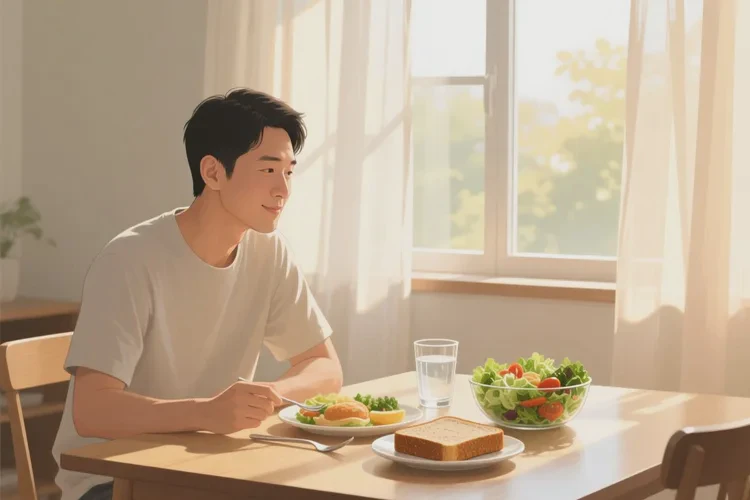 38岁早上空腹血糖5点2是怎么回事(图1)