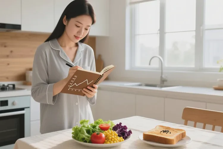 37岁早上血糖5点5是怎么回事(图3)