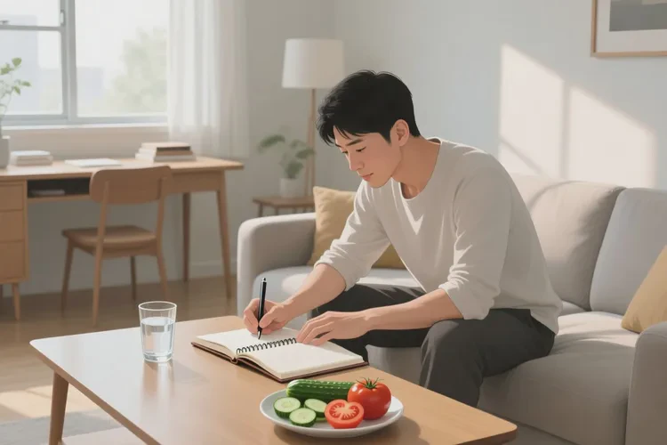 37岁中餐血糖25.1是怎么回事(图3)