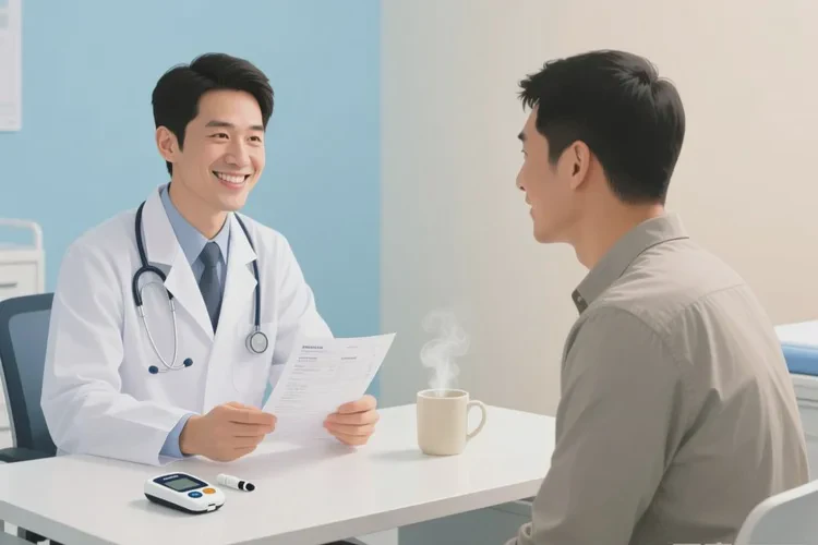 37歲晚上血糖9點(diǎn)3是怎么回事(圖4)