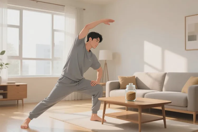 38歲中餐血糖19.0是怎么回事(圖3)