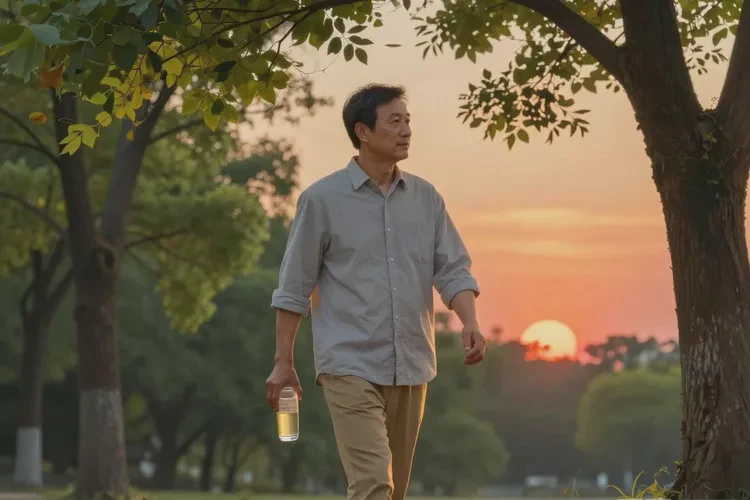 37歲晚上血糖20點6是怎么回事(圖3)