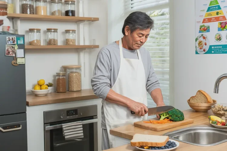 46岁睡前血糖28.9是怎么回事(图3)