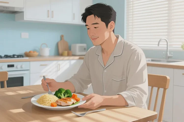 38歲餐后血糖16點(diǎn)3是怎么回事(圖1)